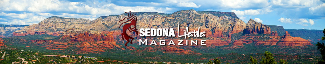 Sedona Lifestyles Magazine